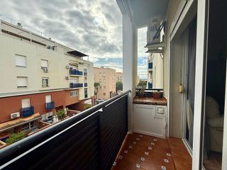 Piso en venta en El Juncal - Vallealto en Puerto de Santa María (El)