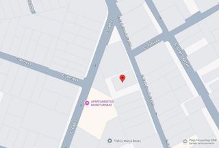 Terreno en venta en Plaza de Toros - Santa Rita en Almería