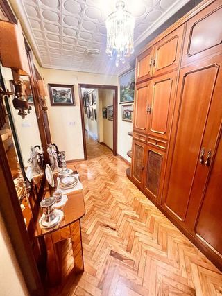 Piso en venta en Pravia