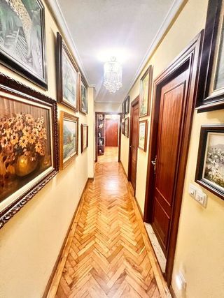 Piso en venta en Pravia