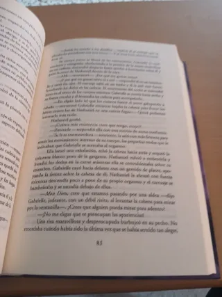 Libro  novela romántica  Historica