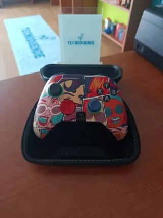 Mando Scuf Instinct Xbox