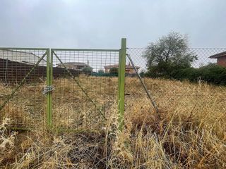 Terreno en venta en Torrejón del Rey
