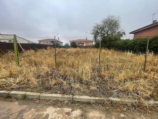 Terreno en venta en Torrejón del Rey