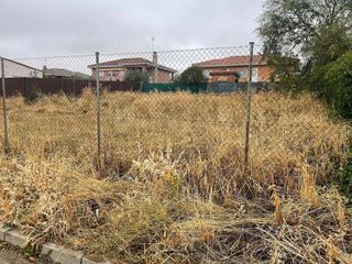 Terreno en venta en Torrejón del Rey