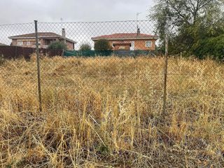Terreno en venta en Torrejón del Rey