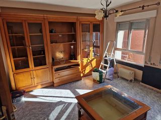Piso en venta en Juan de Austria en Alcalá de Henares