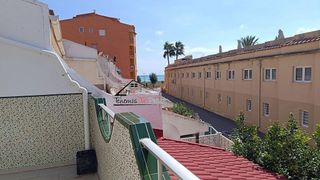 Piso en venta en Playa norte en Peñíscola