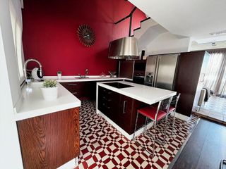 Ático en venta en Totana