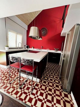 Ático en venta en Totana