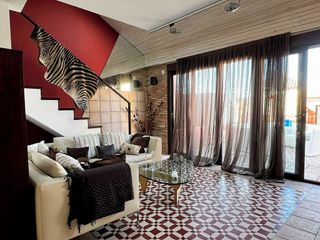 Ático en venta en Totana