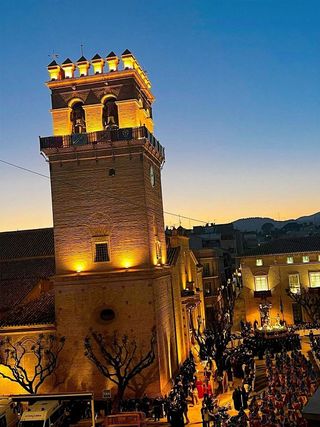 Ático en venta en Totana