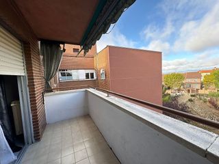 Piso en venta en Zona Casco Antiguo en Navalcarnero