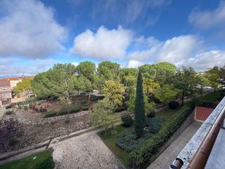 Piso en venta en Zona Casco Antiguo en Navalcarnero