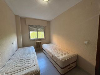 Piso en venta en Zona Casco Antiguo en Navalcarnero