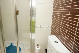 Piso en venta en Camino de Onda - Salesianos - Centro en Burriana