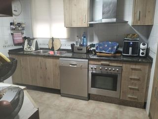 Piso en venta en Benamejí