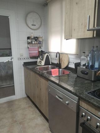 Piso en venta en Benamejí