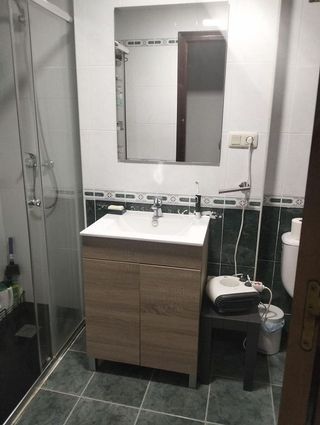 Piso en venta en Benamejí