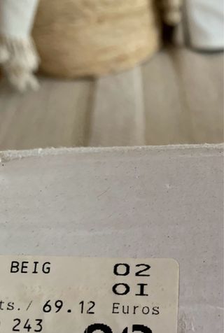 Botas de piel camperas