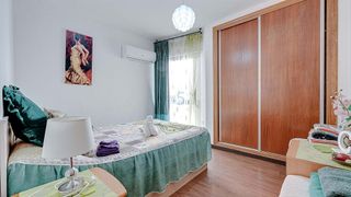 Piso en venta en  El Acequión - Los Naúfragos en Torrevieja