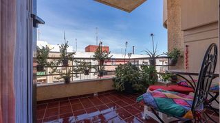 Piso en venta en  El Acequión - Los Naúfragos en Torrevieja