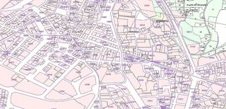 Piso en venta en Centro en Torrelavega