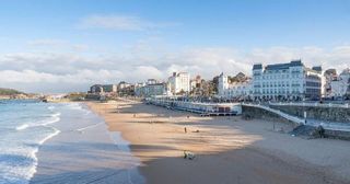 Piso en venta en Centro en Torrelavega