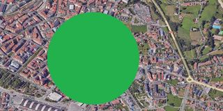 Piso en venta en Centro en Torrelavega