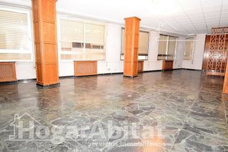 Piso en venta en Centro en Castellón de la Plana