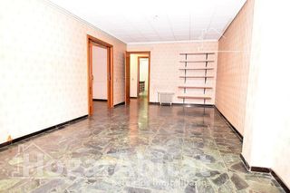 Piso en venta en Centro en Castellón de la Plana