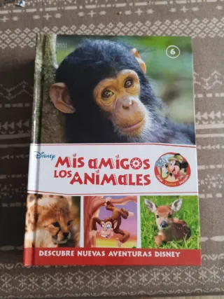 Libros colección de 13 libros infantiles de Disney