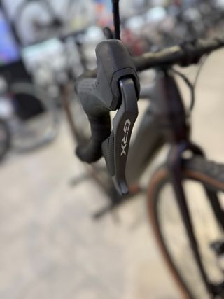 Bicicleta Eléctrica Giant