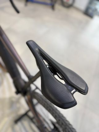 Bicicleta Eléctrica Giant