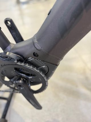 Bicicleta Eléctrica Giant