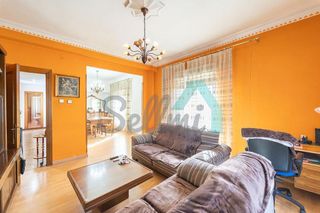 Piso en venta en Tenderina Alta - Fozaneldi en Oviedo