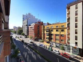 Piso en venta en Pº Zorrilla - Cuatro de Marzo en Valladolid