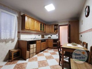 Piso en venta en Pº Zorrilla - Cuatro de Marzo en Valladolid