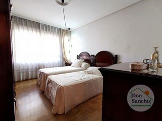 Piso en venta en Pº Zorrilla - Cuatro de Marzo en Valladolid