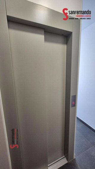 Piso en venta en Numancia - San Fernando en Santander