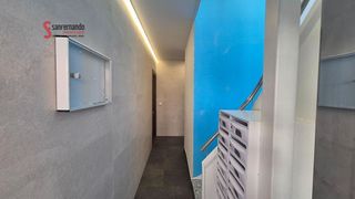 Piso en venta en Numancia - San Fernando en Santander