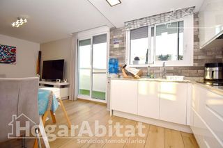 Ático en venta en Sur en Castellón de la Plana