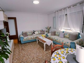 Piso en venta en Aspe