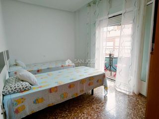 Piso en venta en Aspe