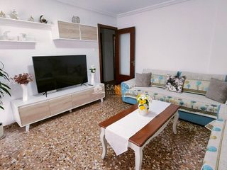 Piso en venta en Aspe