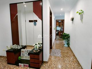 Piso en venta en Aspe