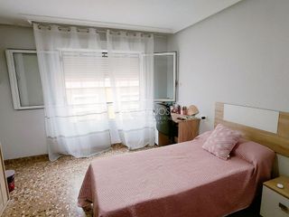 Piso en venta en Aspe