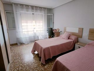Piso en venta en Aspe