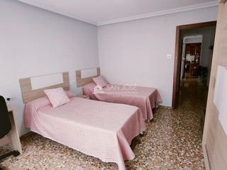 Piso en venta en Aspe