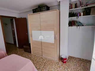 Piso en venta en Aspe